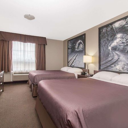 Super 8 By Wyndham Red Lake On Extérieur photo