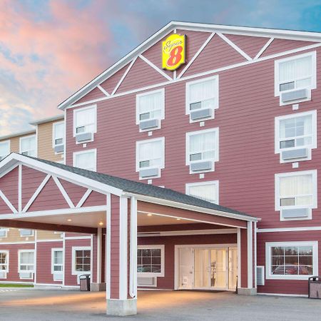 Super 8 By Wyndham Red Lake On Extérieur photo
