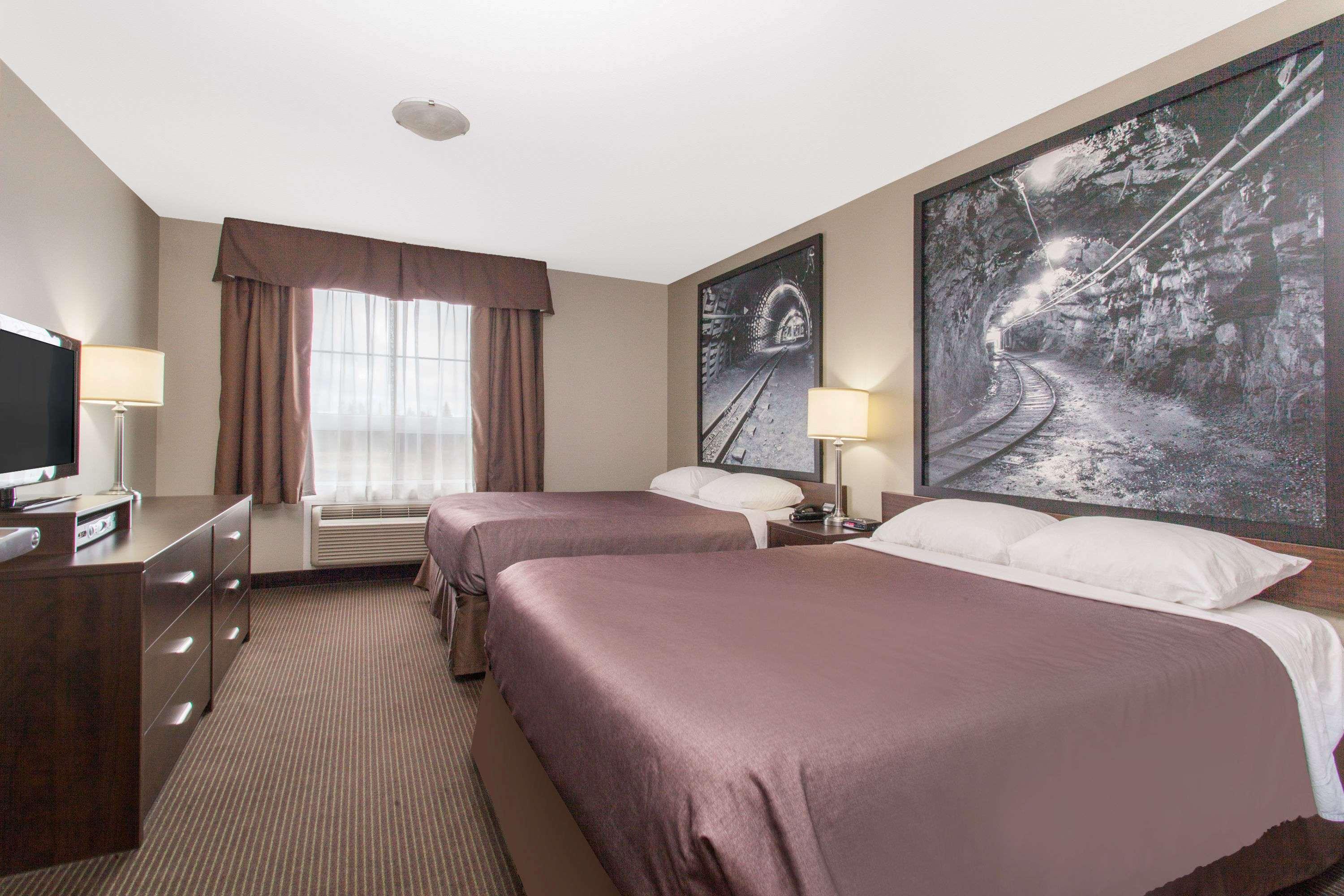 Super 8 By Wyndham Red Lake On Extérieur photo