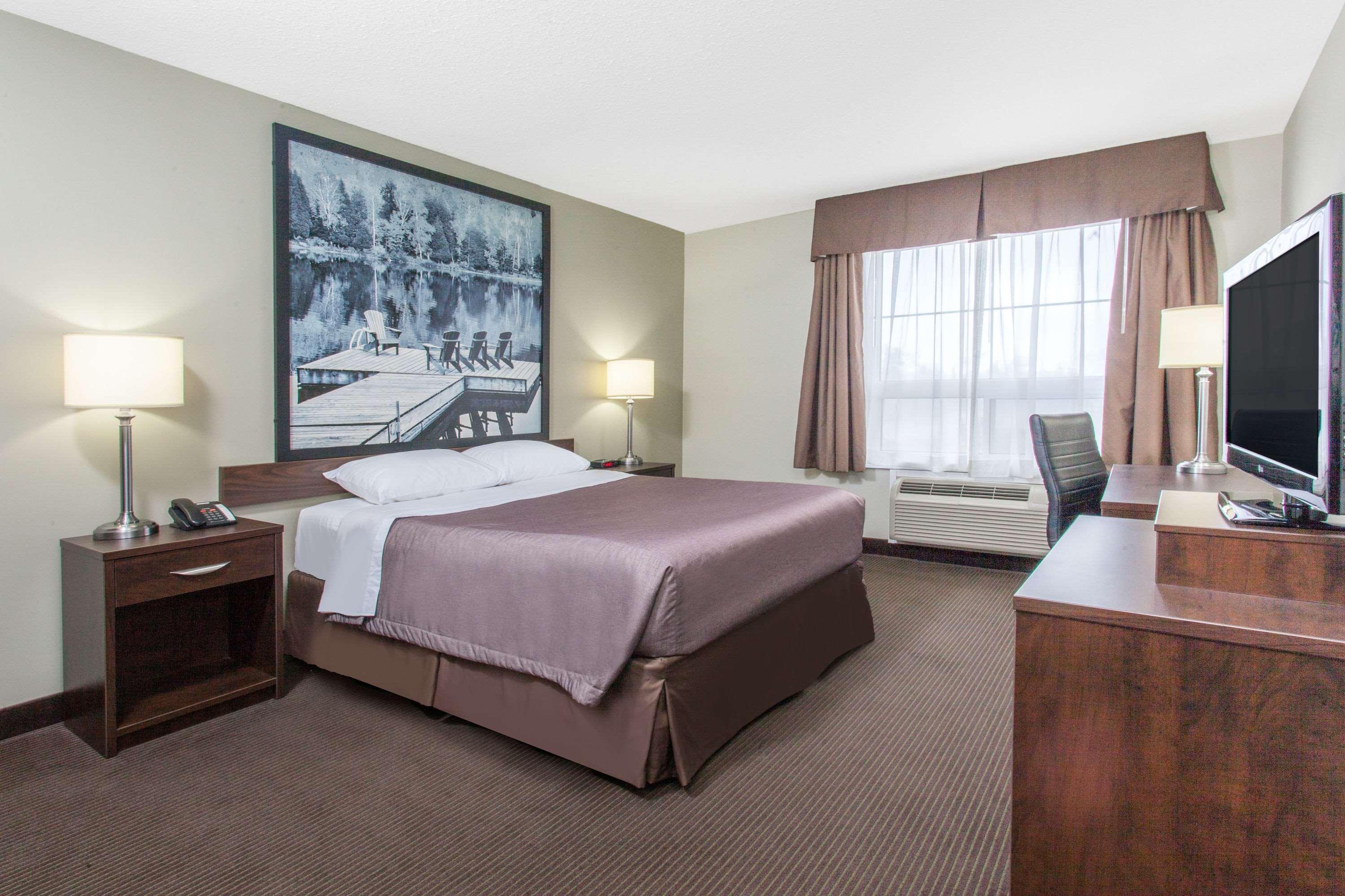 Super 8 By Wyndham Red Lake On Extérieur photo