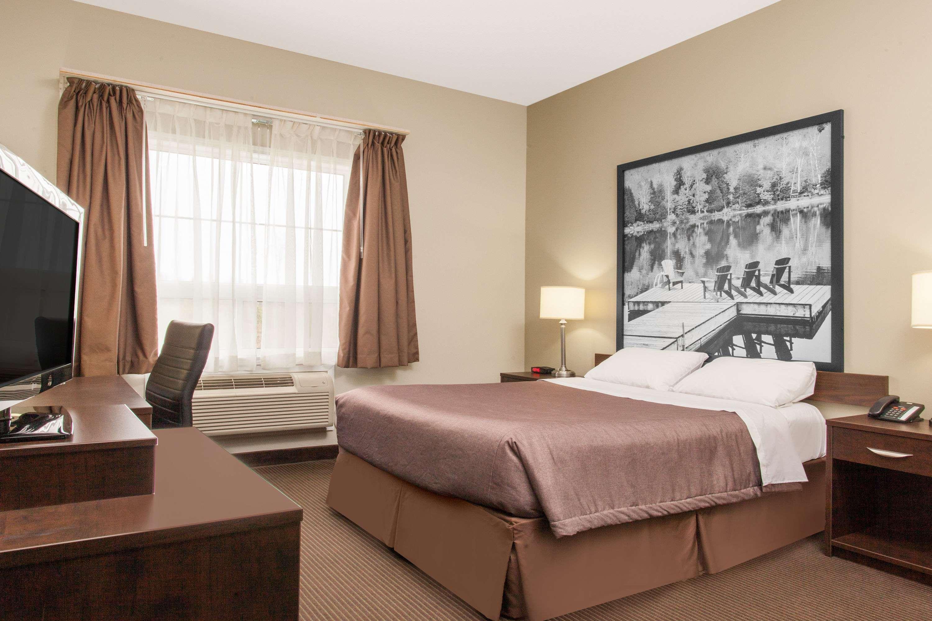 Super 8 By Wyndham Red Lake On Extérieur photo