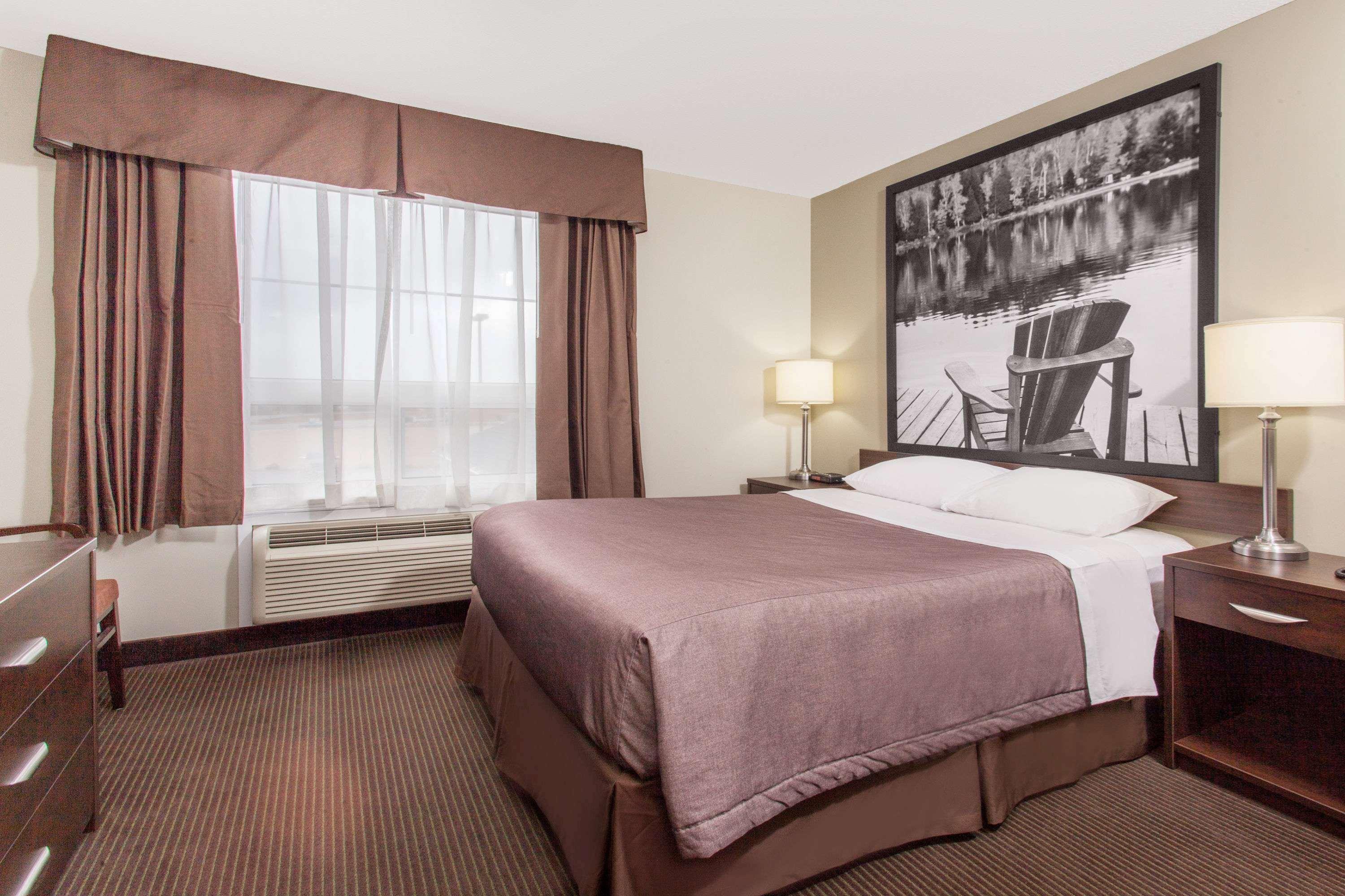 Super 8 By Wyndham Red Lake On Extérieur photo
