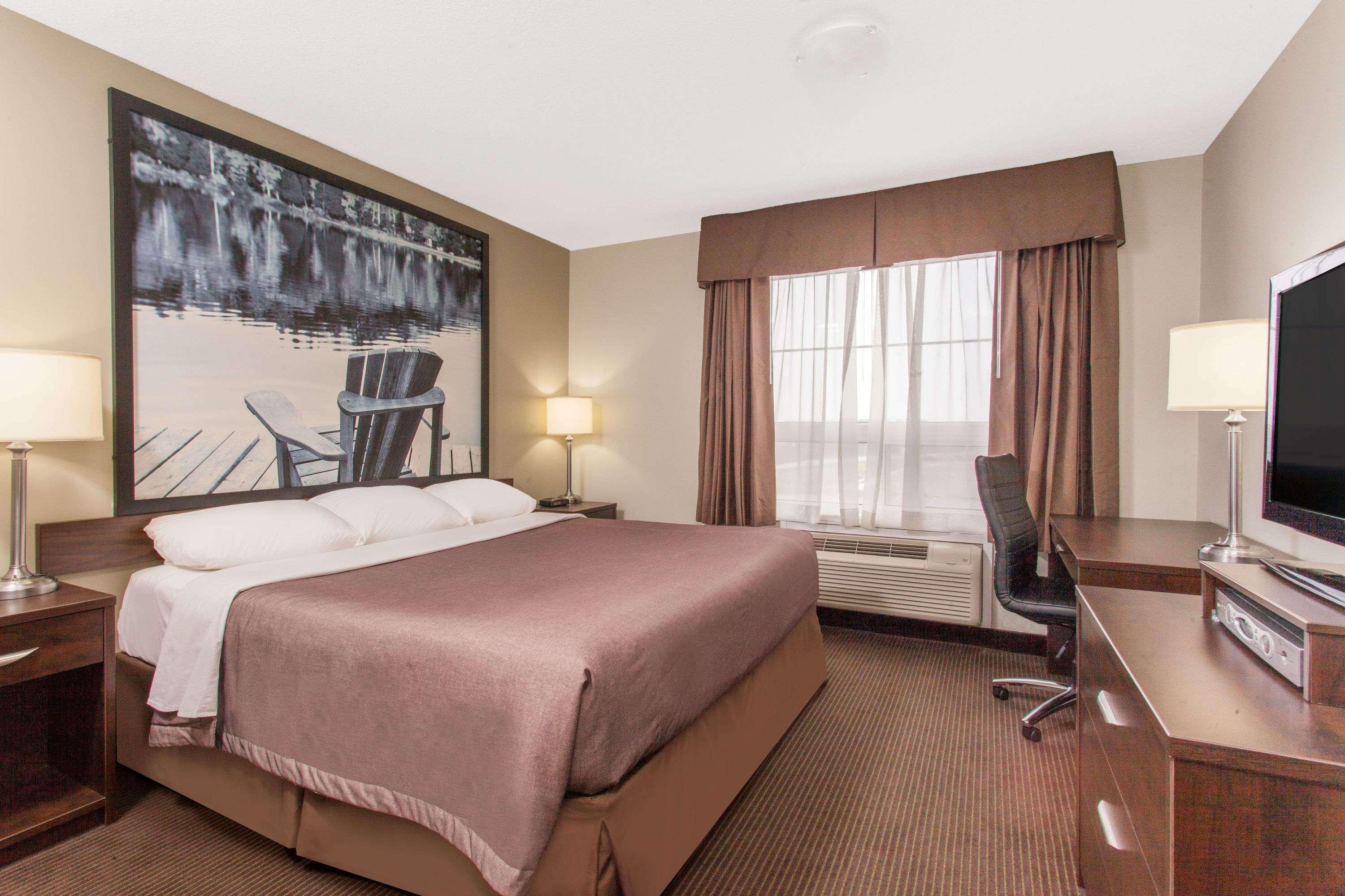 Super 8 By Wyndham Red Lake On Extérieur photo