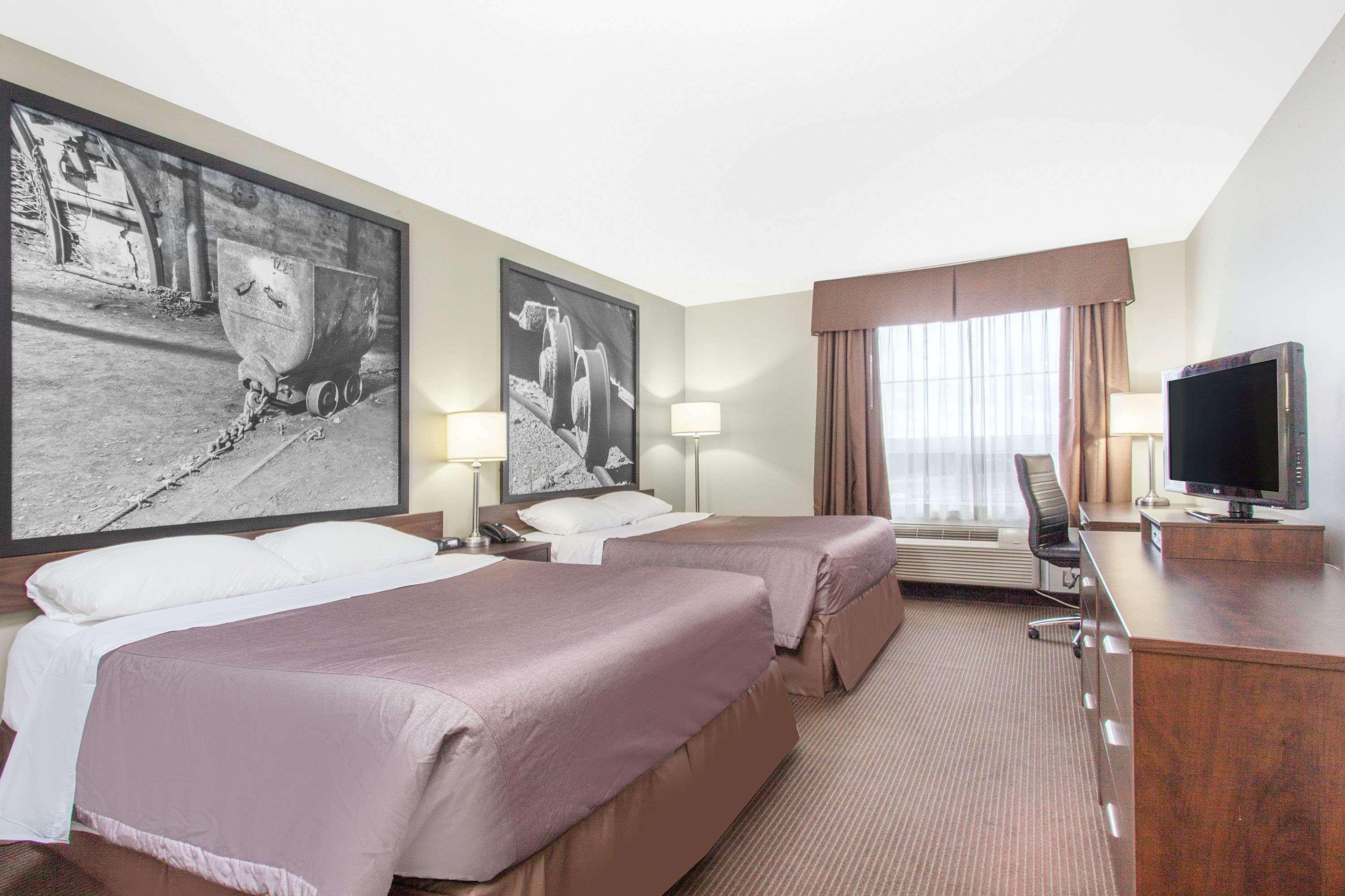 Super 8 By Wyndham Red Lake On Extérieur photo