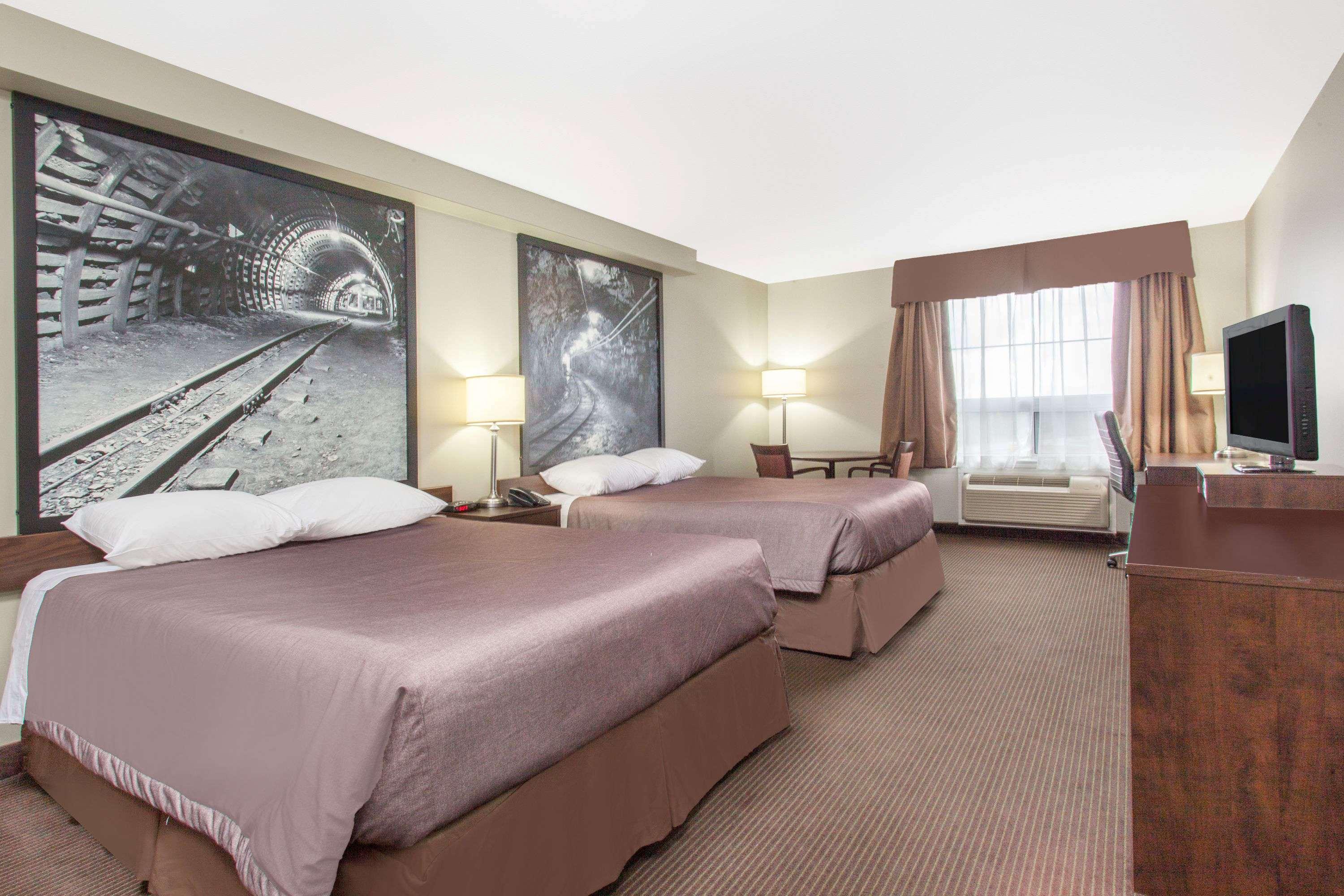 Super 8 By Wyndham Red Lake On Extérieur photo