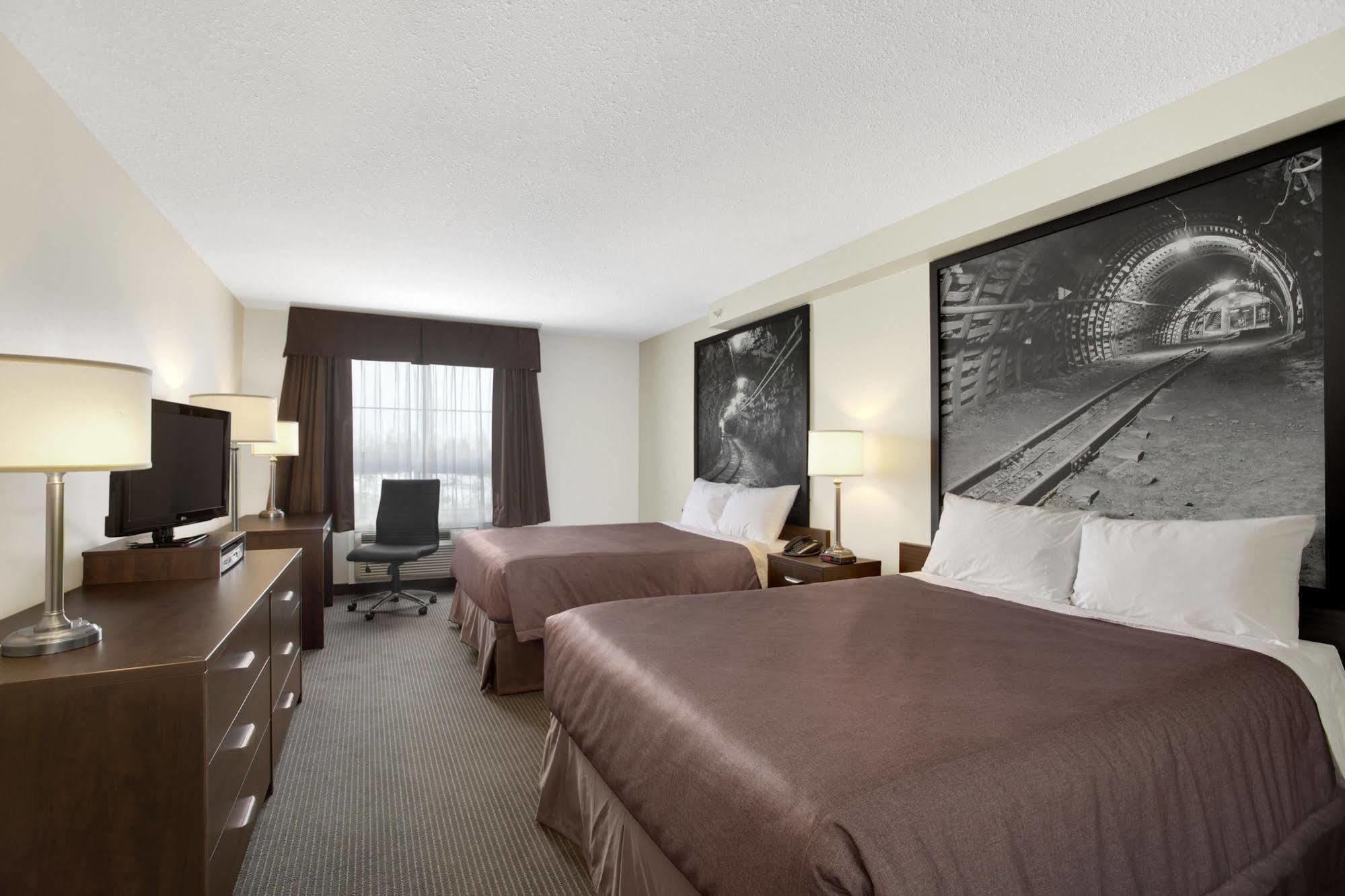 Super 8 By Wyndham Red Lake On Extérieur photo