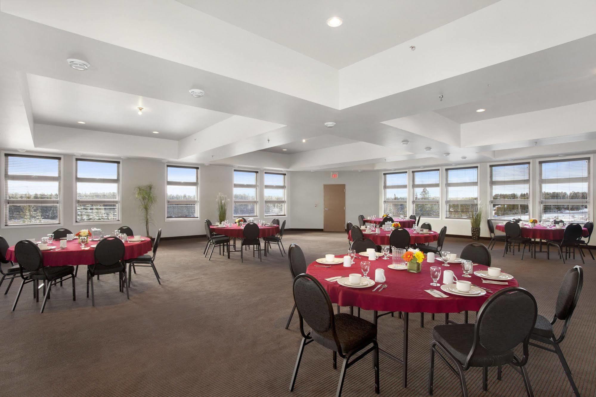 Super 8 By Wyndham Red Lake On Extérieur photo
